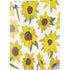 Cat Coq Sunflower Acrylic PS5 Digital Edition Console Skin
